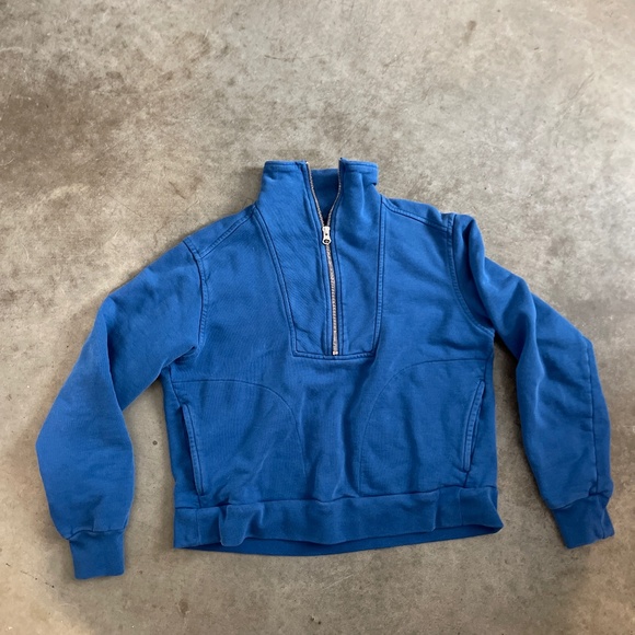 Everlane Half zip - Picture 1 of 4